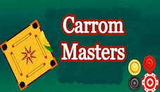 Carrom Masters