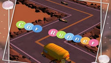 CarRunner