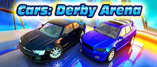 Cars Derby Arena