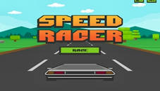 Cars - Speed Racer