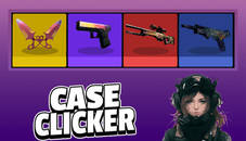 Case Clicker