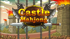 Castle Mahjong