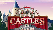 Castles in Spain