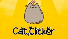 Cat Clicker