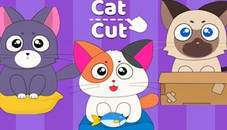 Cat Cut