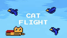 Cat Flight