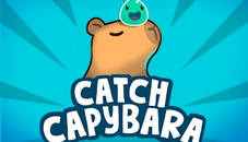 Catch Capybara