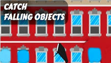 Catch Falling Objects