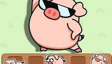 Catch The Pig