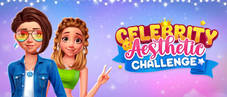 Celebrity Aesthetic Challenge