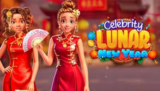 Celebrity Lunar New Year