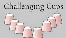 Challenging Cups