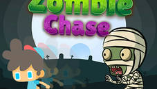 Chase Zombie