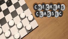 Checkers Classic - Draughts