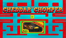 Cheddar Chomper