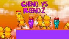 Cheno vs Reeno 2