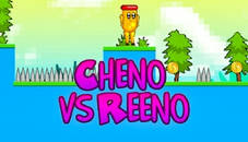 Cheno vs Reeno