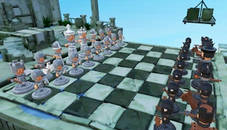 Chess of the Middle Ages