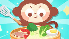 Chinese Food Chef DuDu