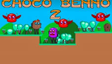 Choco Benno 2