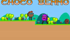 Choco Benno