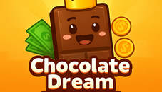 Chocolate Dream: Idle Factory