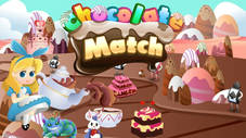 Chocolate Match