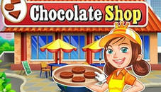 Chocolate Shop