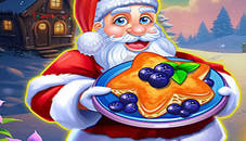 Christmas Cooking Chef