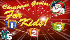 Christmas Games for Kids