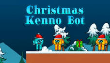 Christmas Kenno Bot