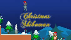 Christmas Shiboman