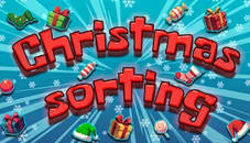 Christmas Sorting