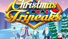 Christmas Tripeaks