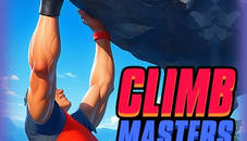 Cimb Masters