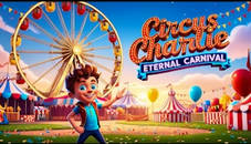 Circus Charlie Eternal Carnival