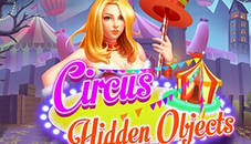 Circus Hidden Objects