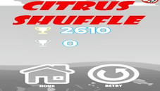 Citrus Shuffle