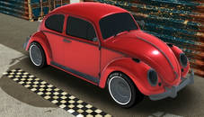 Classic Car Parking 2025