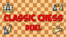 Classic Chess Duel