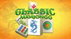 Classic Mahjongg