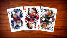 Classic Solitaire Klondike
