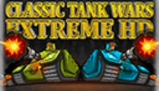 Classic Tank Wars Extreme HD