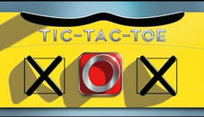 Classic Tic-Tac-Toe Online