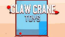 Claw Crane. Toys