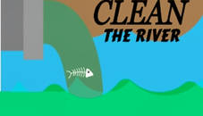 Clean the River