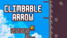 Climbable Arrow