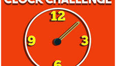 Clock Challenge