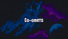 Co-omets