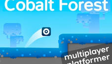 Cobalt Forest